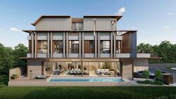 Opera Estate (D15), Semi-Detached #499569421